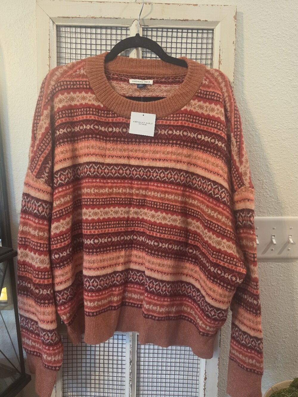 NWT American Eagle Sweater